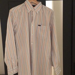 Façonnable men button down shirt